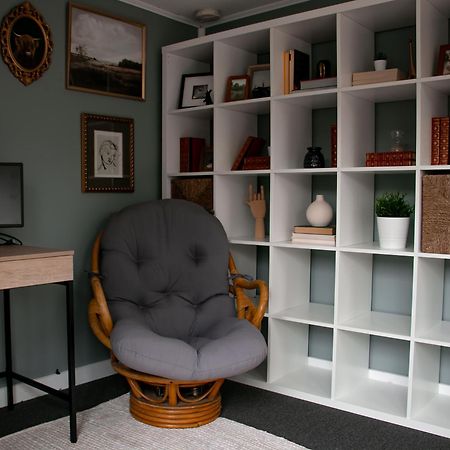 Birch House: Cozy Cabin 5 Min From Okemo ลัดโลว์ ภายนอก รูปภาพ