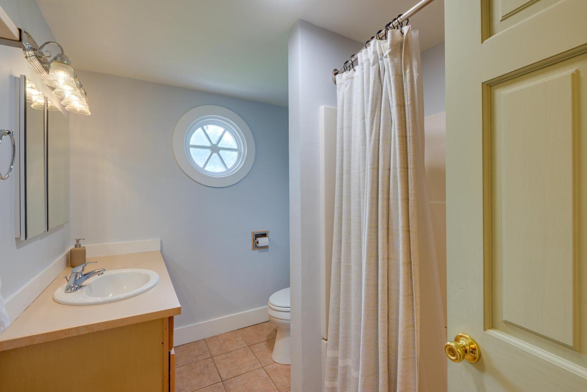 Birch House: Cozy Cabin 5 Min From Okemo ลัดโลว์ ภายนอก รูปภาพ