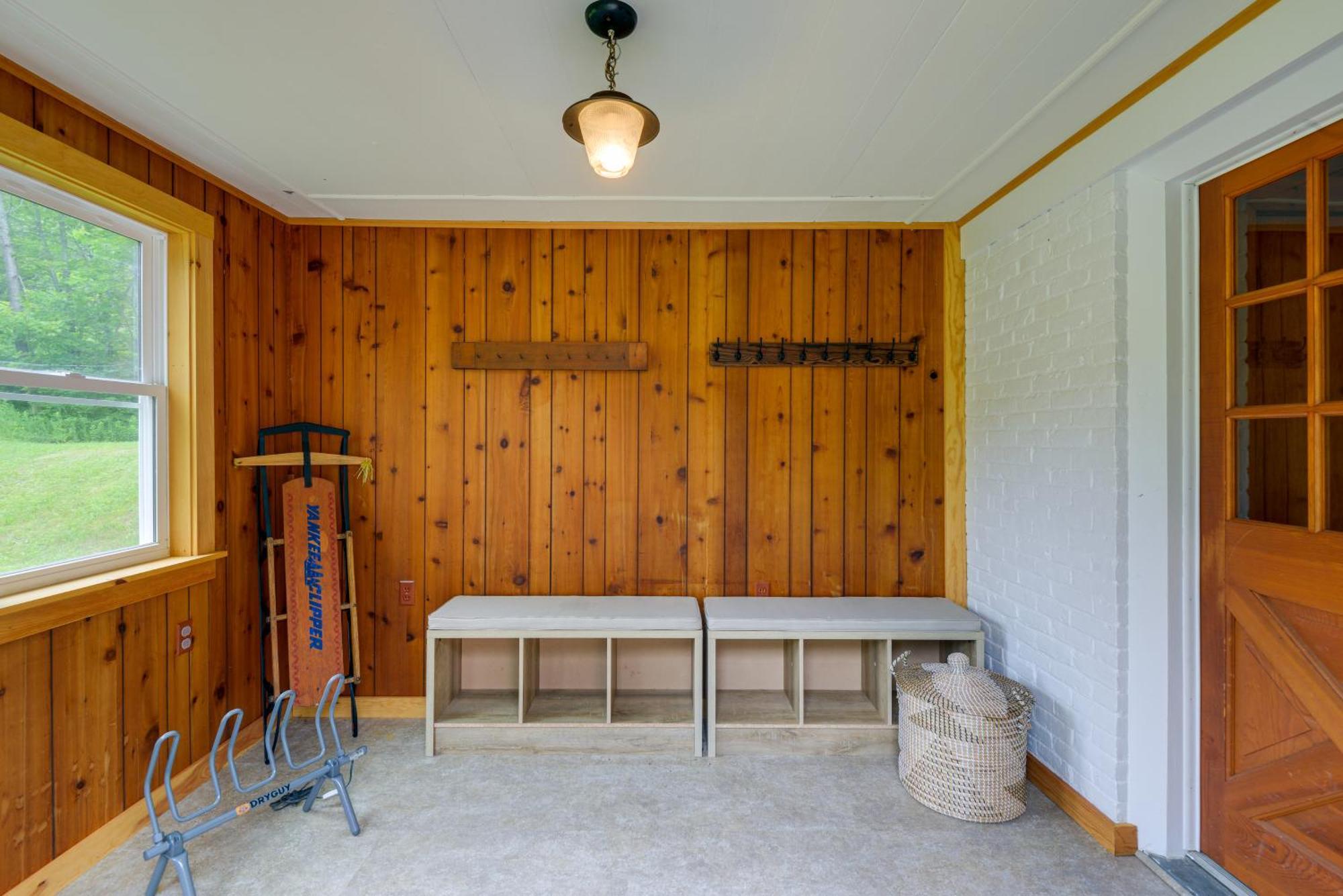 Birch House: Cozy Cabin 5 Min From Okemo ลัดโลว์ ภายนอก รูปภาพ