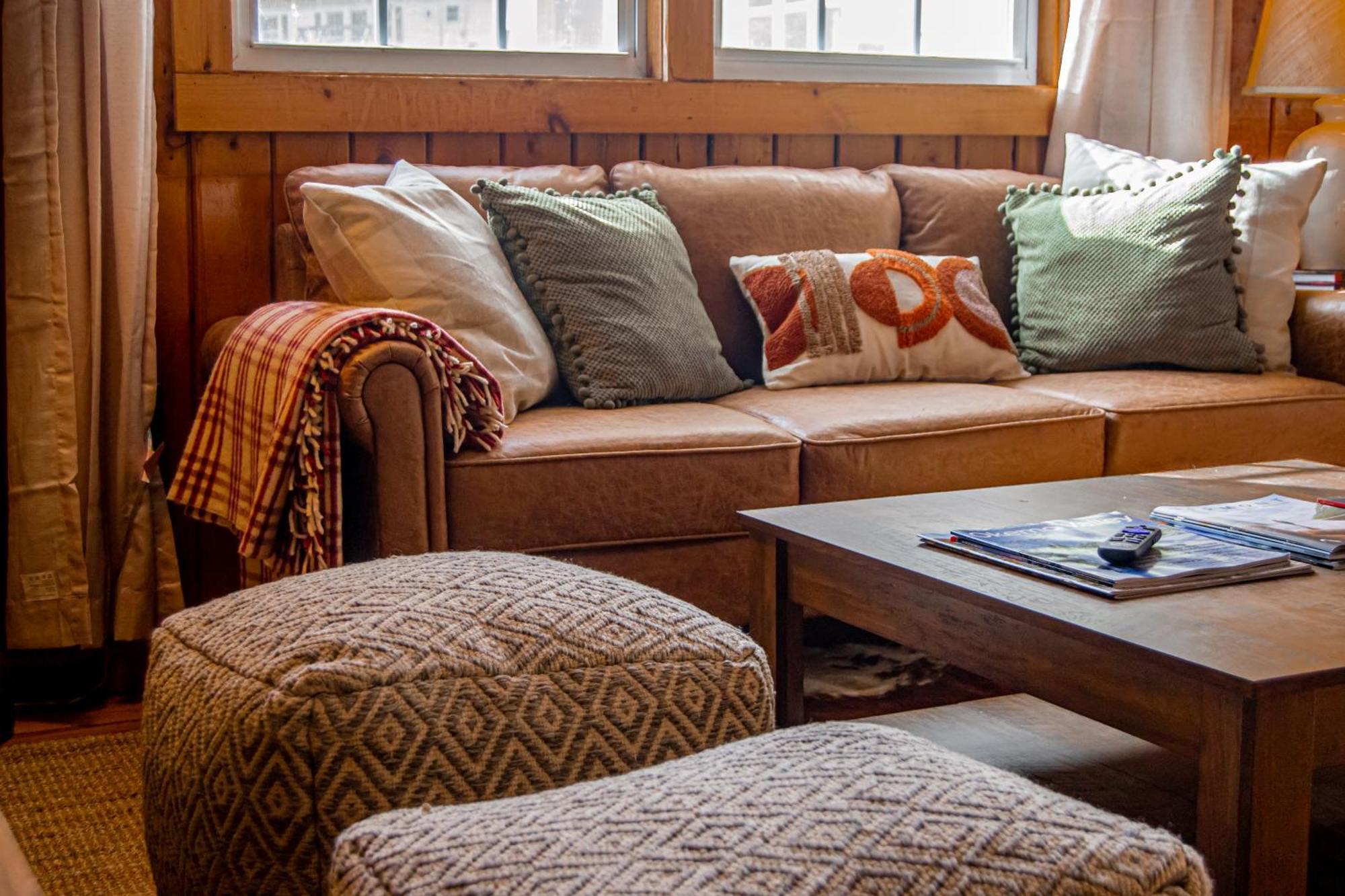 Birch House: Cozy Cabin 5 Min From Okemo ลัดโลว์ ภายนอก รูปภาพ