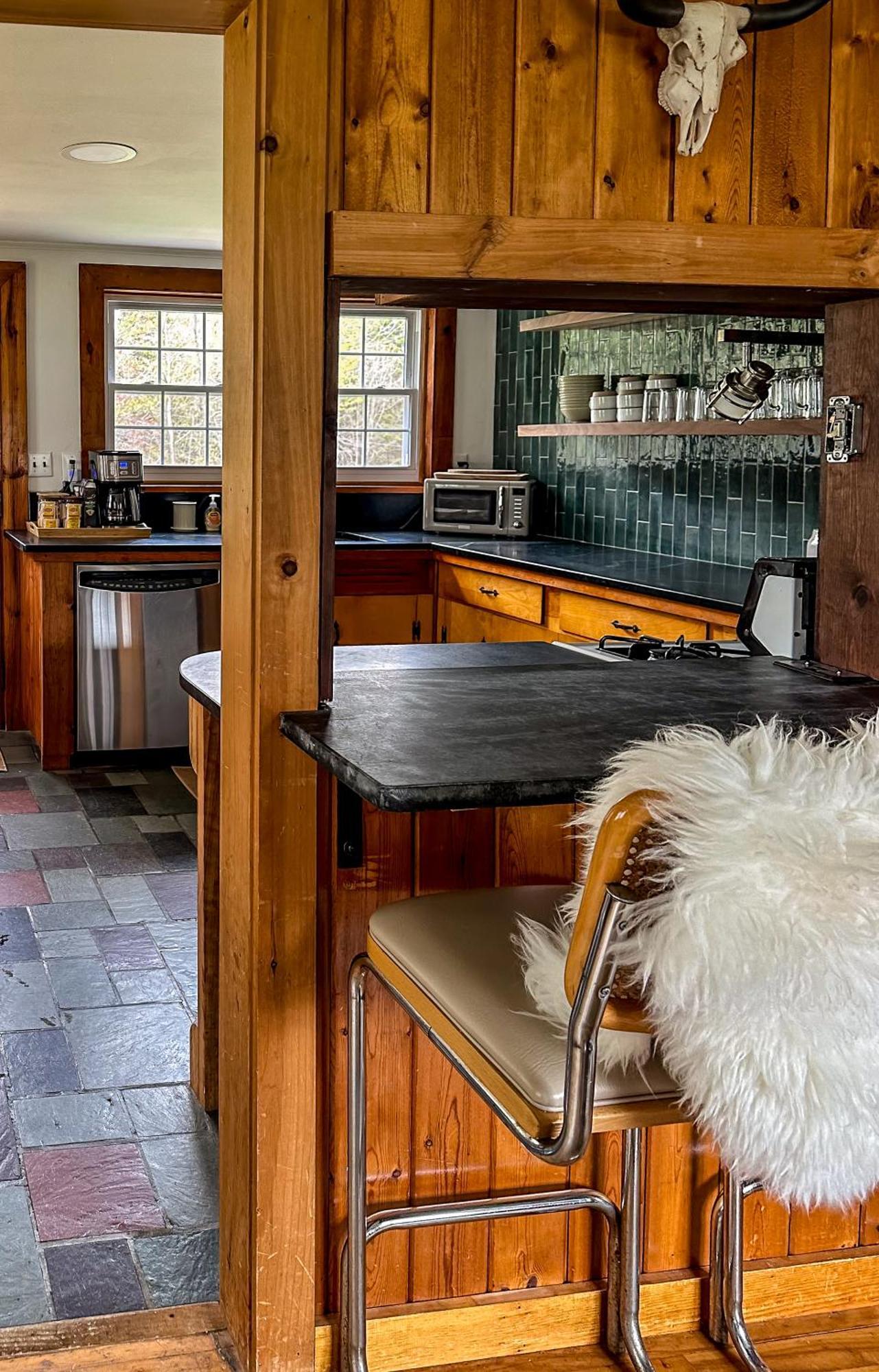 Birch House: Cozy Cabin 5 Min From Okemo ลัดโลว์ ภายนอก รูปภาพ