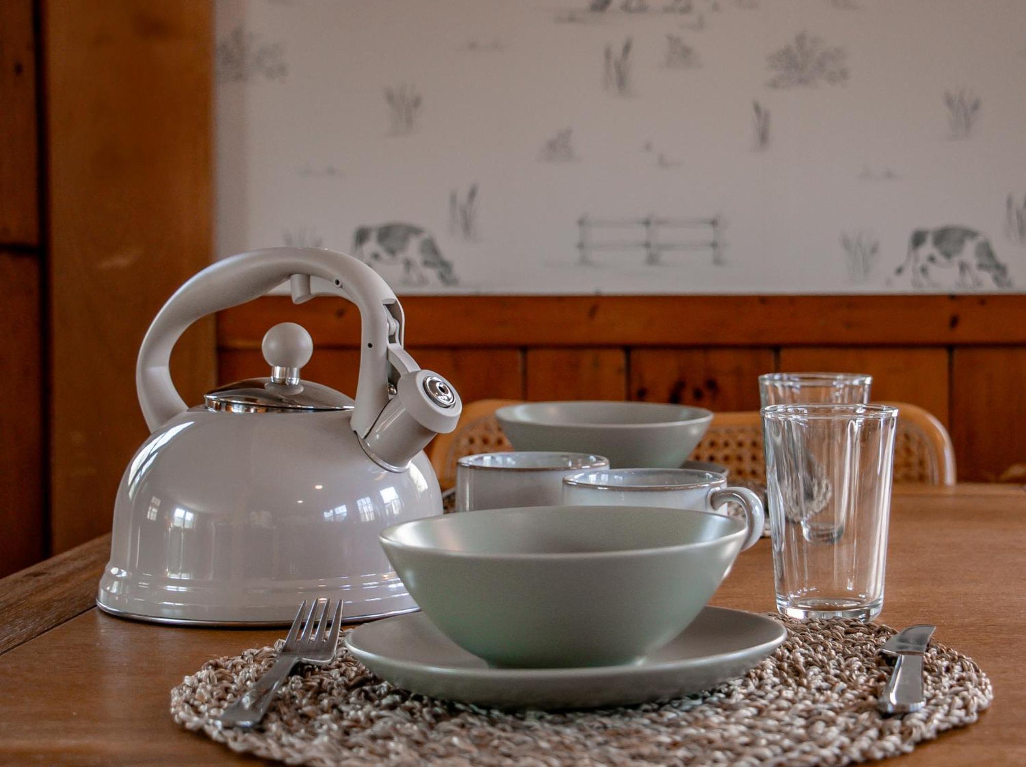 Birch House: Cozy Cabin 5 Min From Okemo ลัดโลว์ ภายนอก รูปภาพ